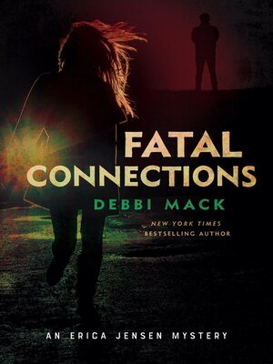 cover image of Fatal Connections